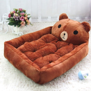 Premium Quality Dog Bed in Various Sizes