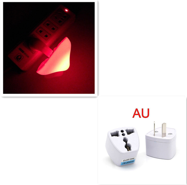 High Quality Mushroom LED Night Light for Home