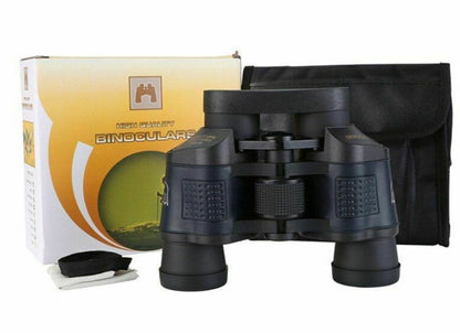 High-Quality Binoculars for Adults and Children