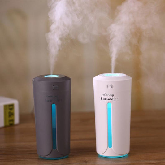 Color Humidifier Cup 230ml