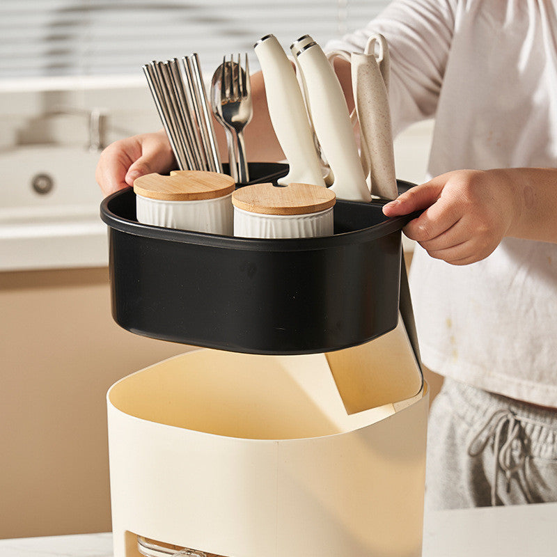 Utensil Caddy