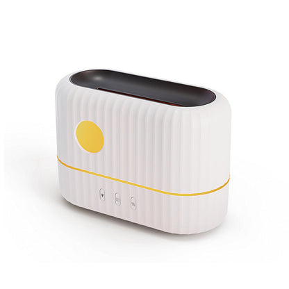 Ultra-quiet USB Humidifier and Aromatherapy Machine