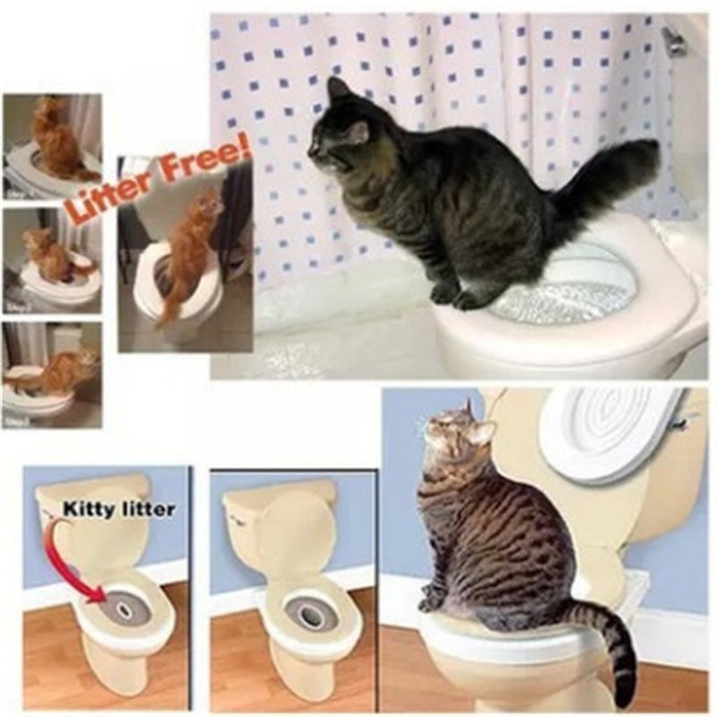 Pet Toilet Training Urinal - Perfect for Cat