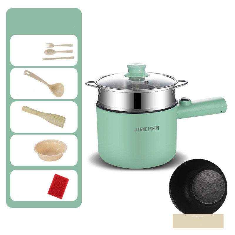 Portable Mini Electric Hot Pot