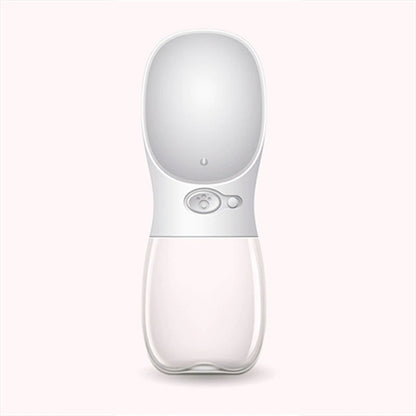 Pet Water Bottle for Travel
