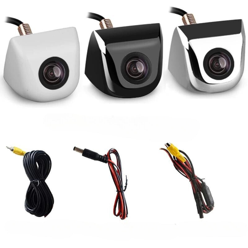 High Resolution 720 x 580 Car Rearview Camera System for Vehicles