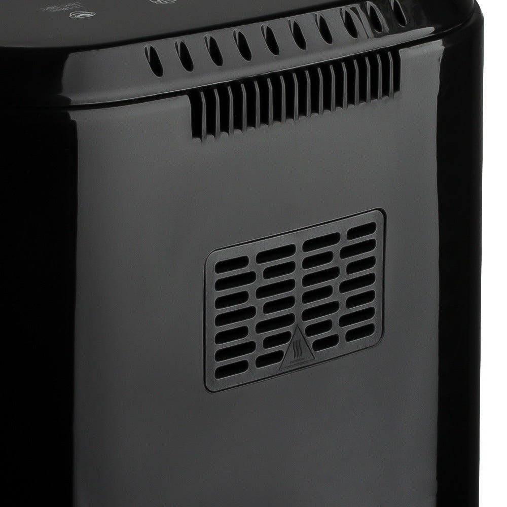 Electric Air Fryer with Touch Control