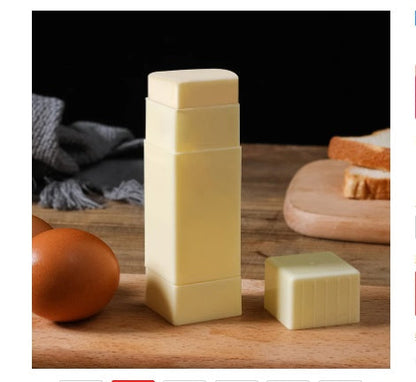 Polypropylene Butter Applicator Stick Box