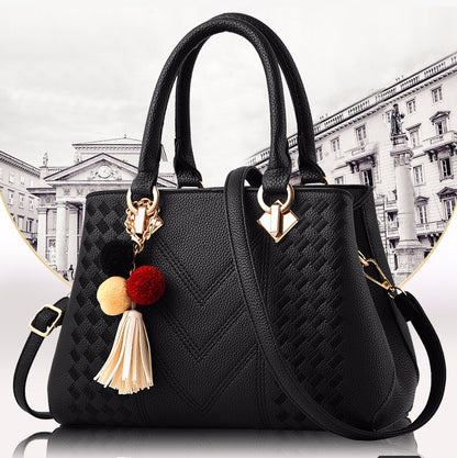 Elegant Women's Crossbody Bags