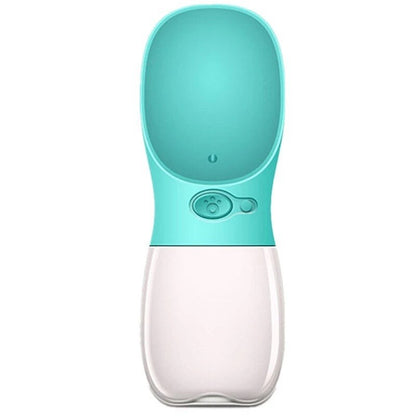 Pet Water Bottle for Travel