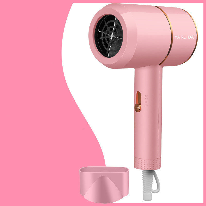 Intelligent Constant Temperature Hair Dryer