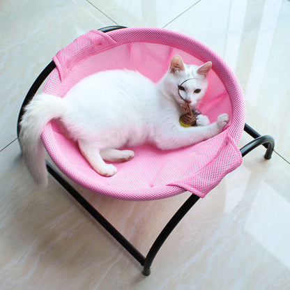 Cat Bed Dog Bed Pet Hammock Bed Free