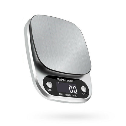 Digital Kitchen Food Scale