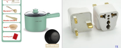 Portable Mini Electric Hot Pot