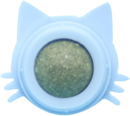 Dental Chew Toys for Healthy Kitties