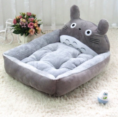 Premium Quality Dog Bed in Various Sizes