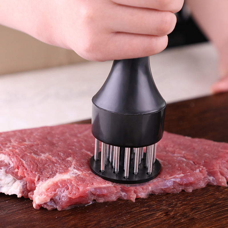 Meat Tenderizer Needle Stainless Steel