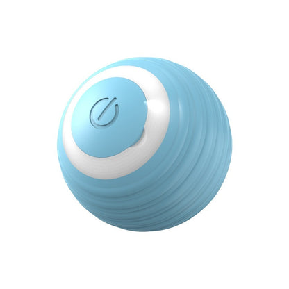 Pet Smart Interactive Moving Ball Toy