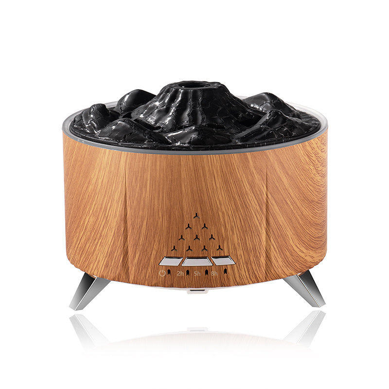 Volcano Flame Aroma Diffuser