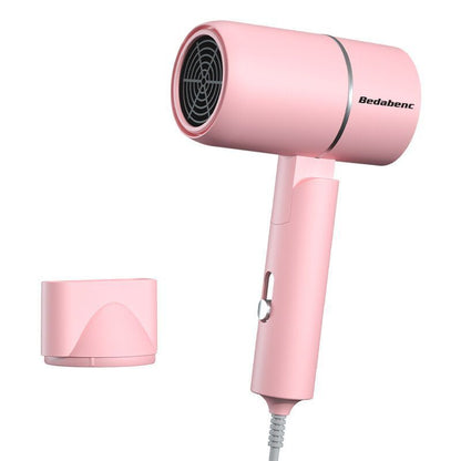 Intelligent Constant Temperature Hair Dryer