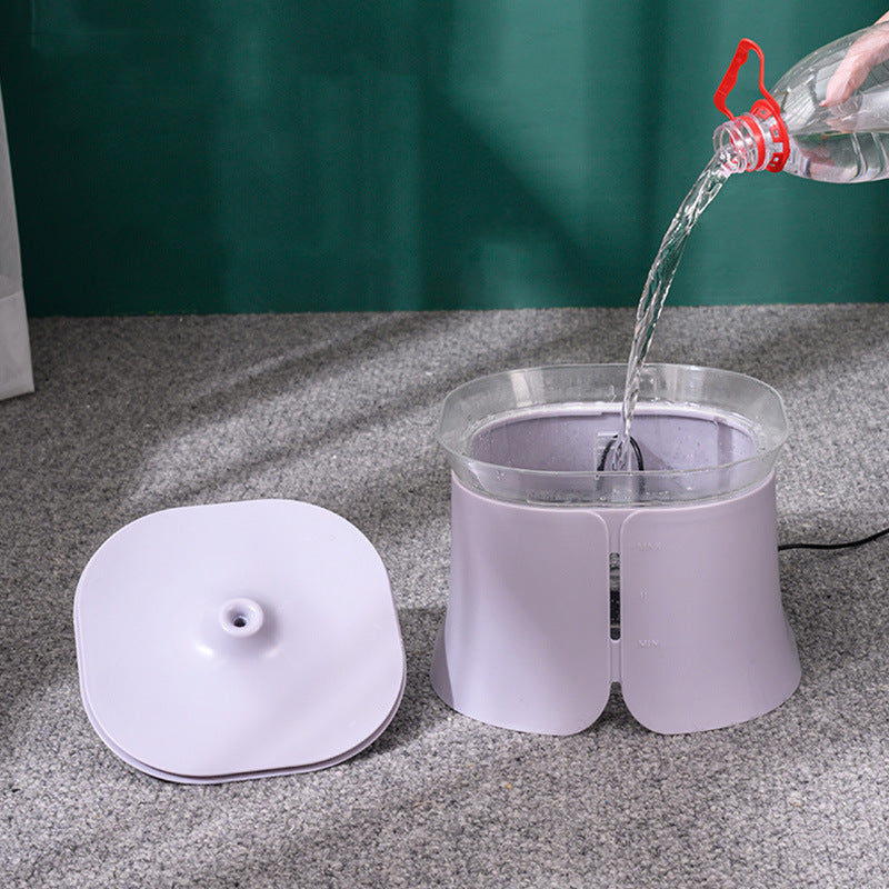 ABS Plastic Drinking Fountain