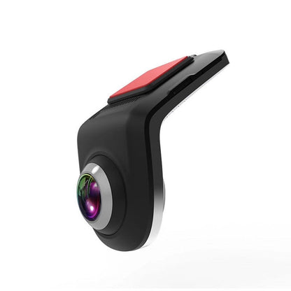 High Quality 5MP Car Driving Recorder with 170° Shooting Angle