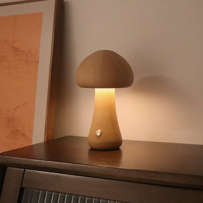 Small Night Light Creative Styling for Cozy Ambiance