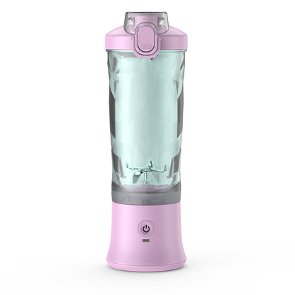 Portable Personal Blender