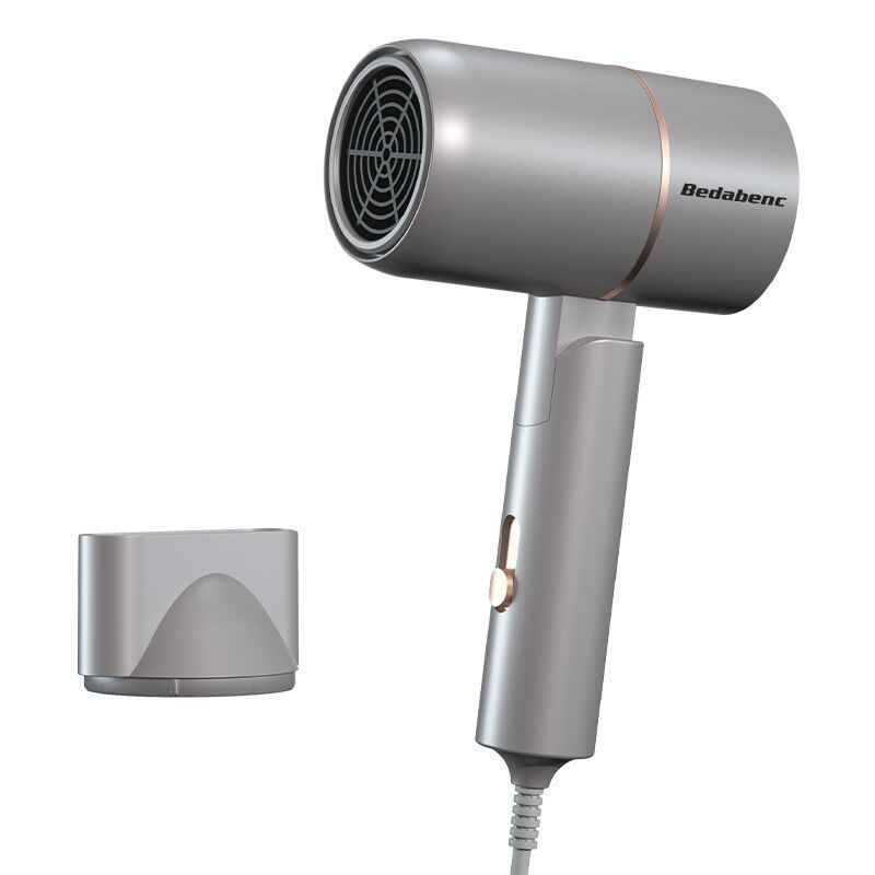 Intelligent Constant Temperature Hair Dryer