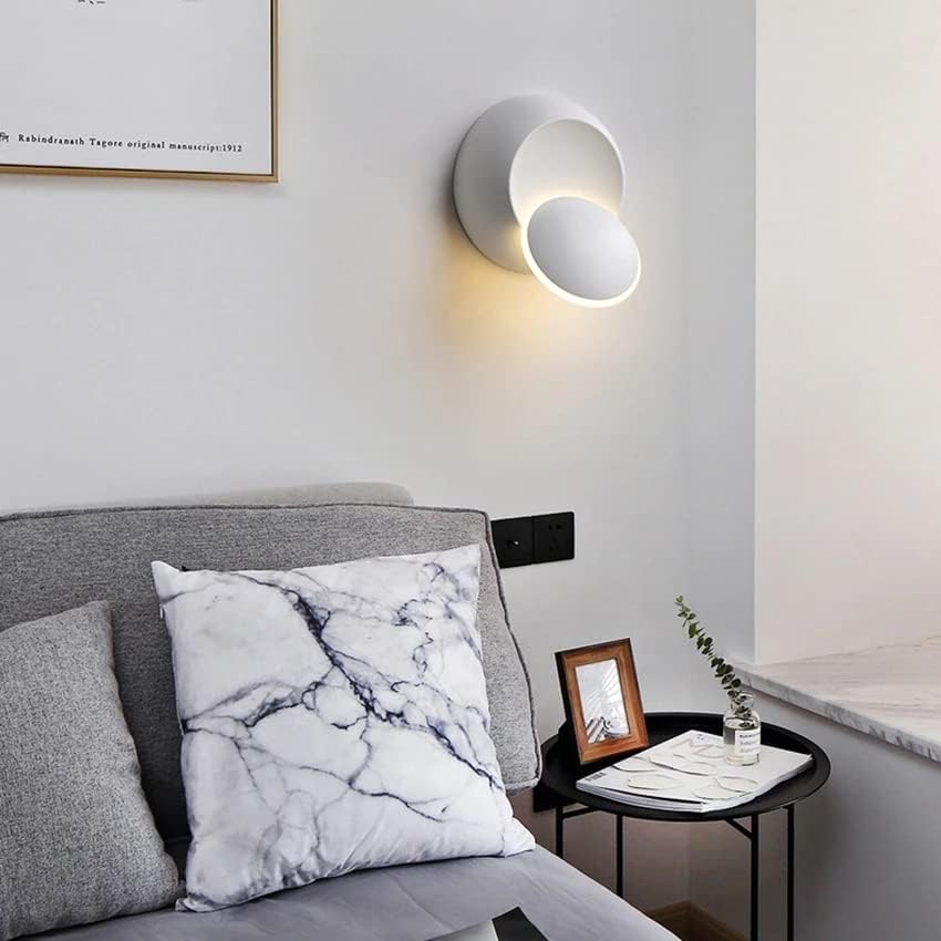 Moon Bedside Lamp