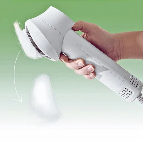 Smart Silent Pet Hair Dryer