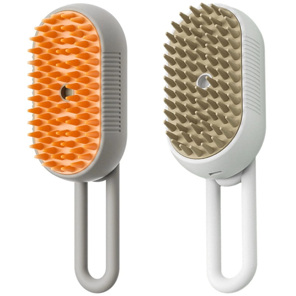 The Ultimate 3-in-1 Pet Grooming Tool